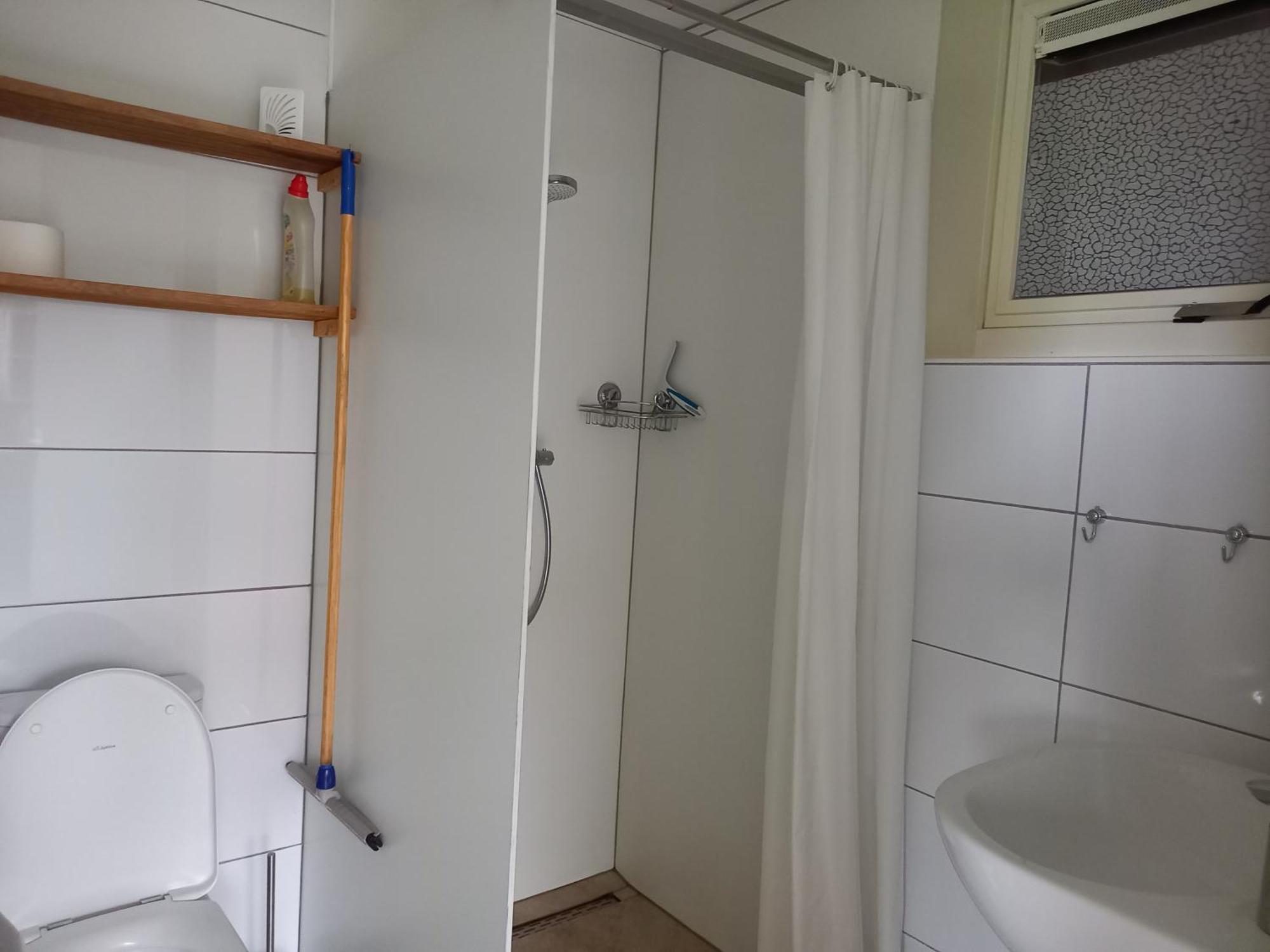 Room By The Sea ザウテランデ 部屋 写真