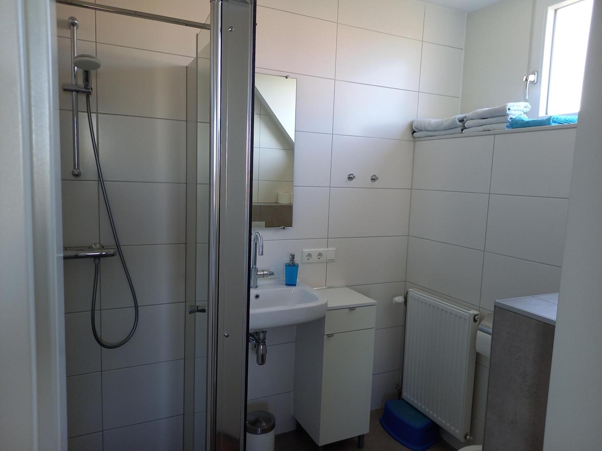Room By The Sea ザウテランデ 部屋 写真